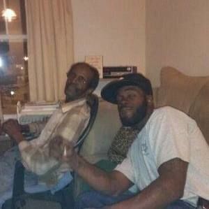 Meet your Posher, Cedric